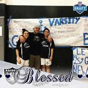 Meet your Posher, Xavier